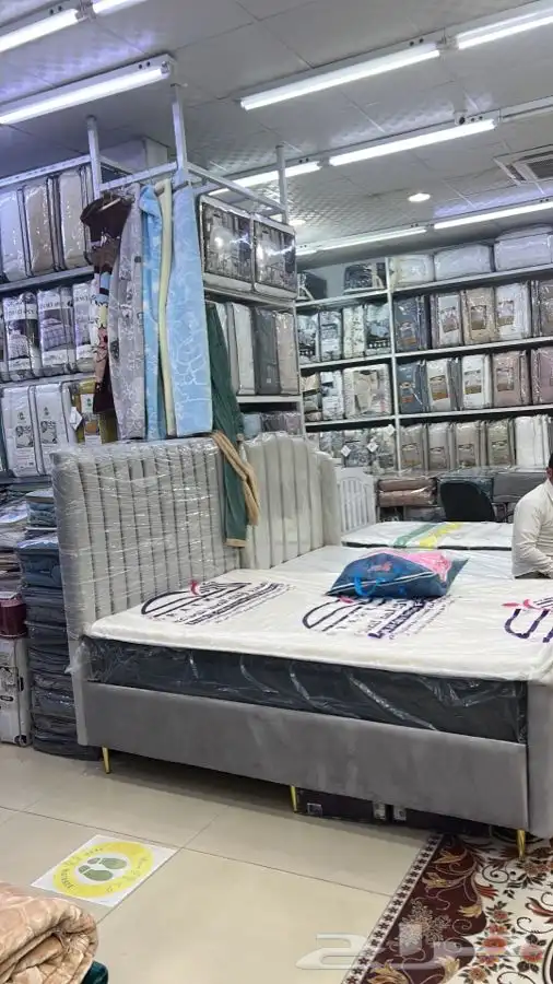 سليب هاي قرطبه الاثاث جميع نواع الاثاث موجود 27
