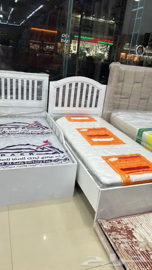 سليب هاي قرطبه الاثاث جميع نواع الاثاث موجود 89