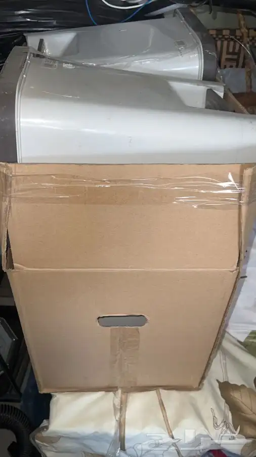 اثات واغراض صالون ريفي 2