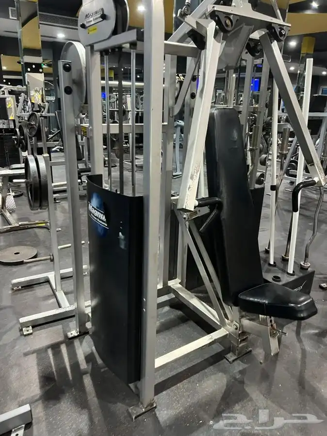 اجهزة نادي رياضية امريكي للبيع كامل او مفرق جدة ولجميع امدن 69