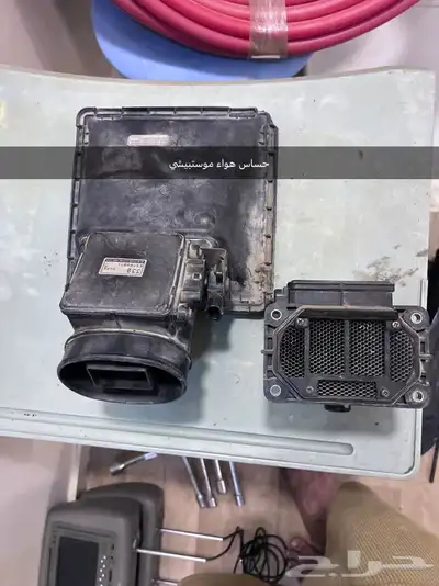 قطع غيار موستبيشي L200 حساس هواء 1