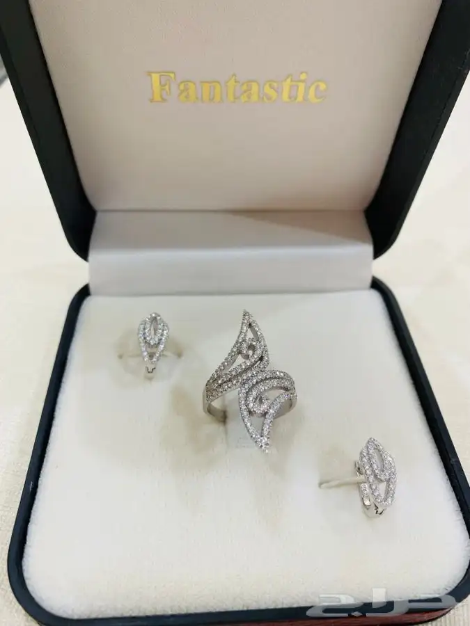 بوكسات و علب خواتم 3