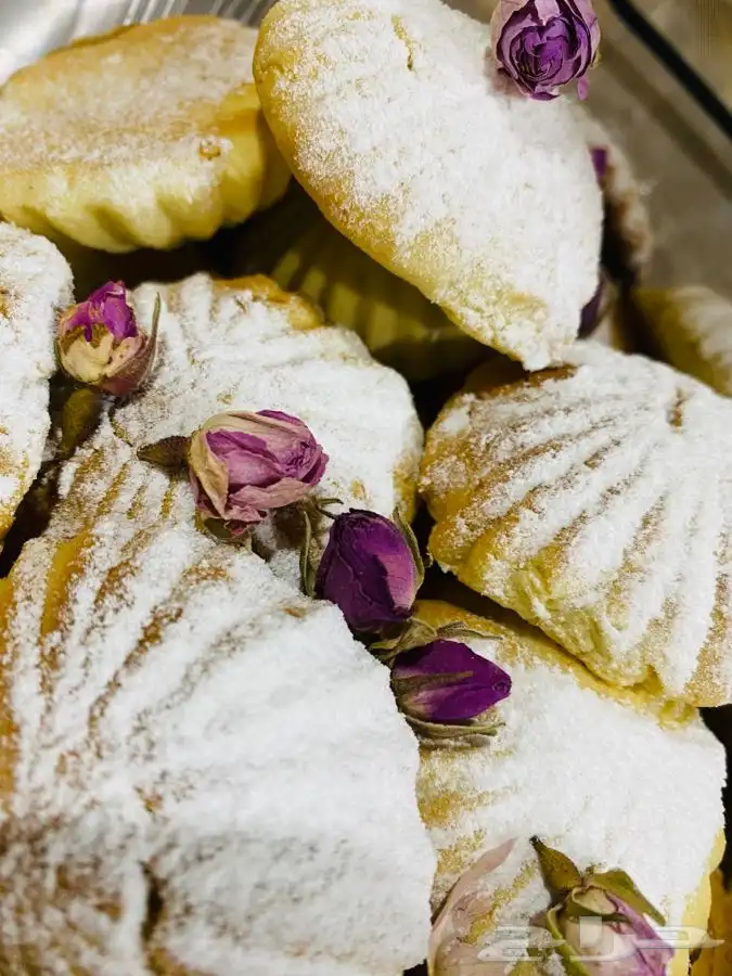 كليجاء بالدبس 3