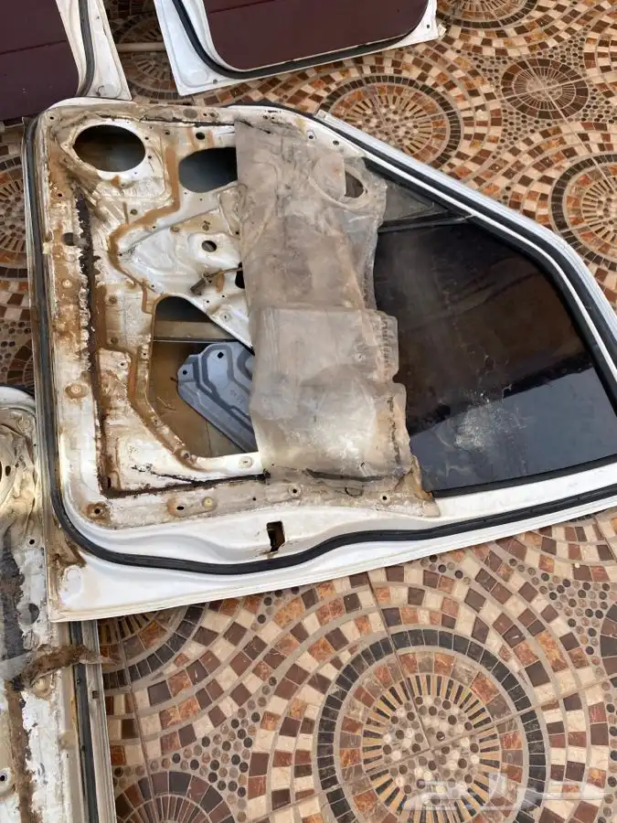 قطع ددسن 98 7