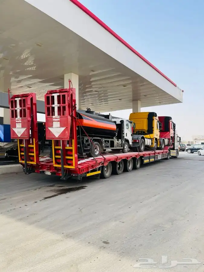 لوبد مكرة سحب في الرياض لنقل السيارات المصدومه والعطلانه 2