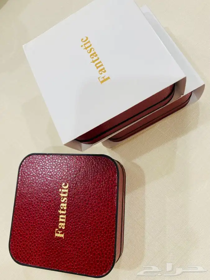 بوكسات و علب خواتم 4