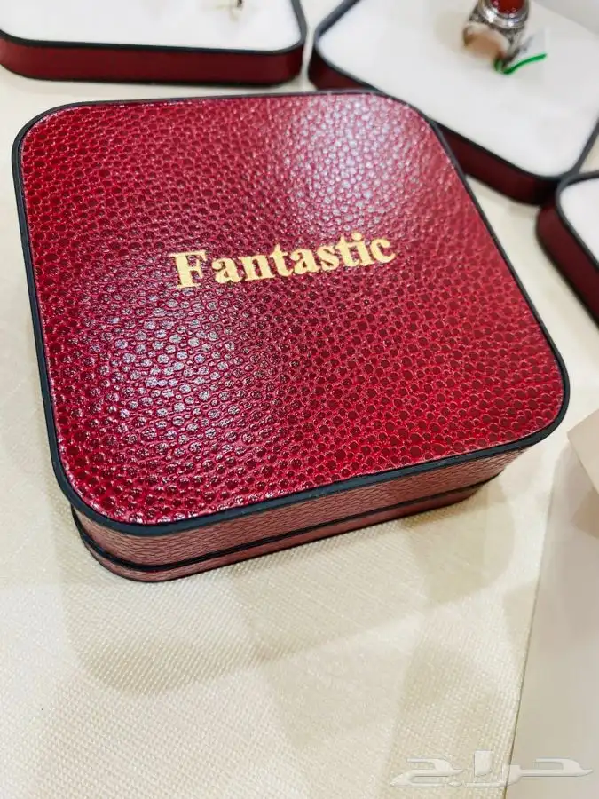 بوكسات و علب خواتم 9