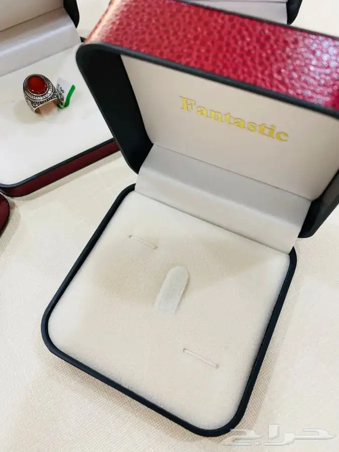 بوكسات و علب خواتم 8