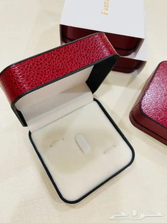 بوكسات و علب خواتم 0