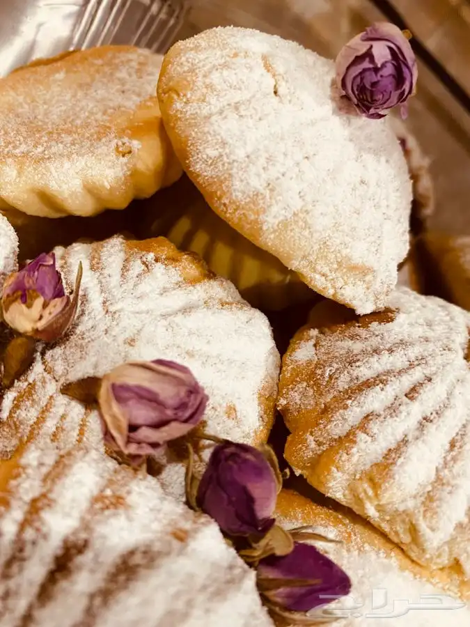 كليجاء بالدبس 5