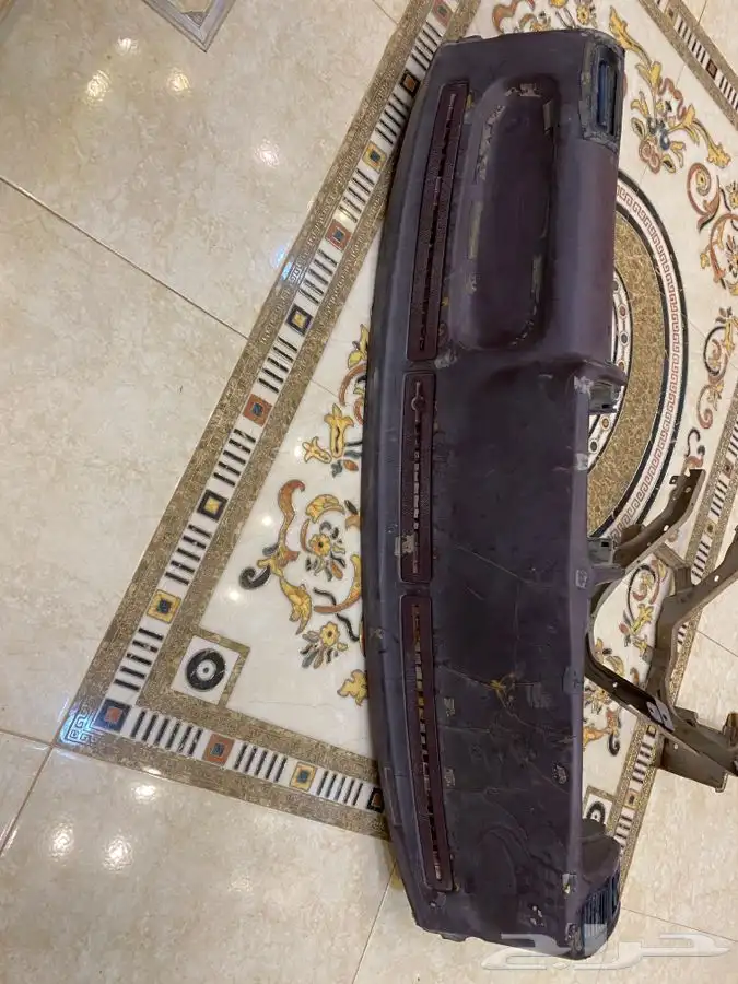 قطع ددسن 98 2