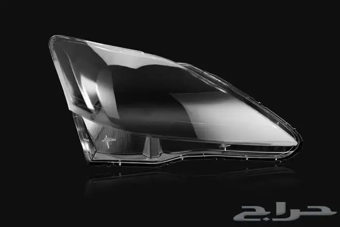 قزاز شمعات لكزس 23