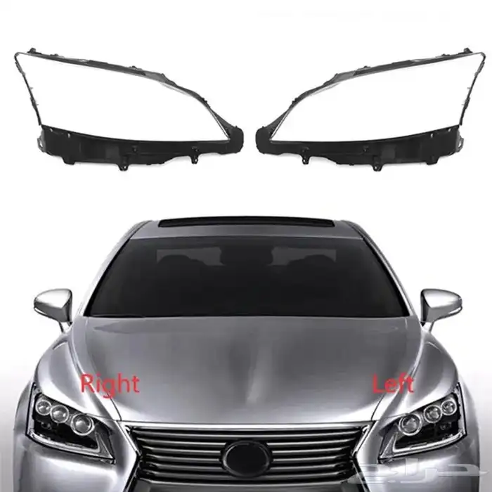 قزاز شمعات لكزس 14