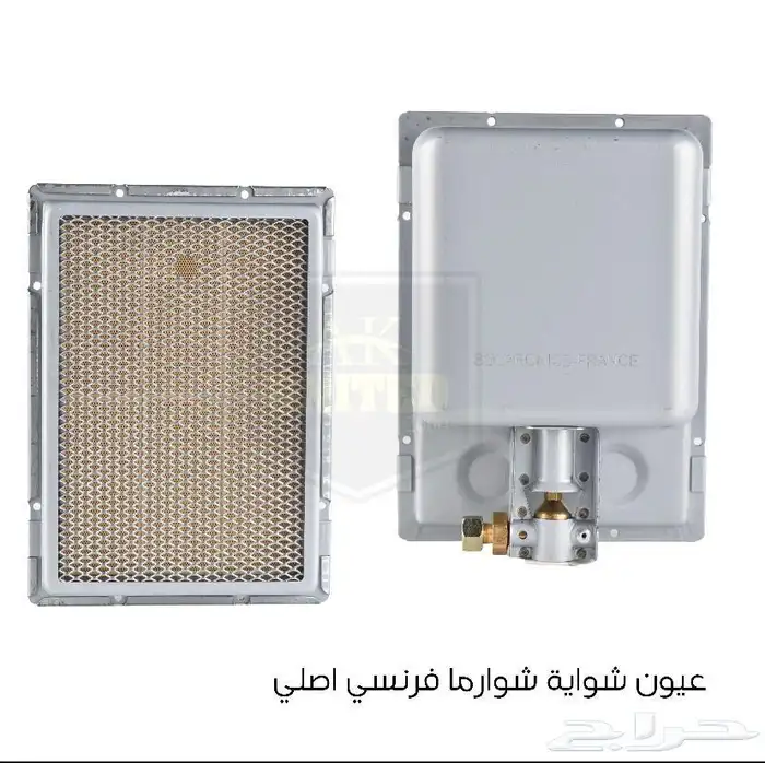 عيون مكائن شاورما فرنسي وتركي ولبناني اصلي 0