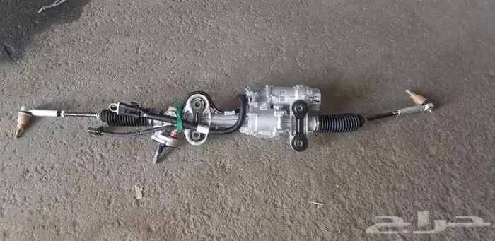علبه دركسون جمس 0