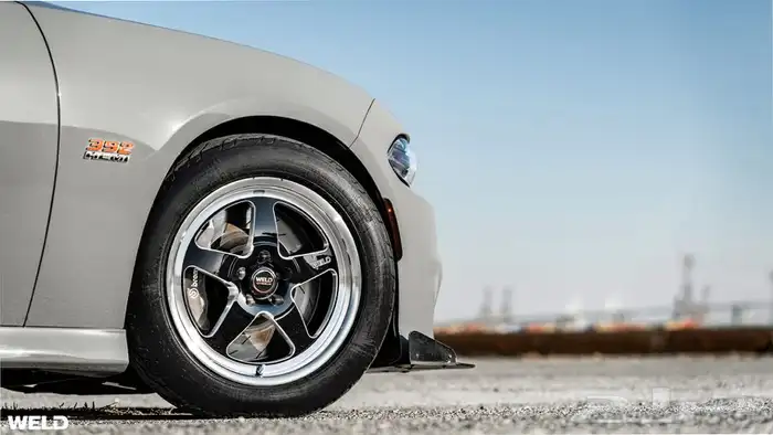 جنوط ويلدات - vms - بيدلوك - لاغلب السيارات 15