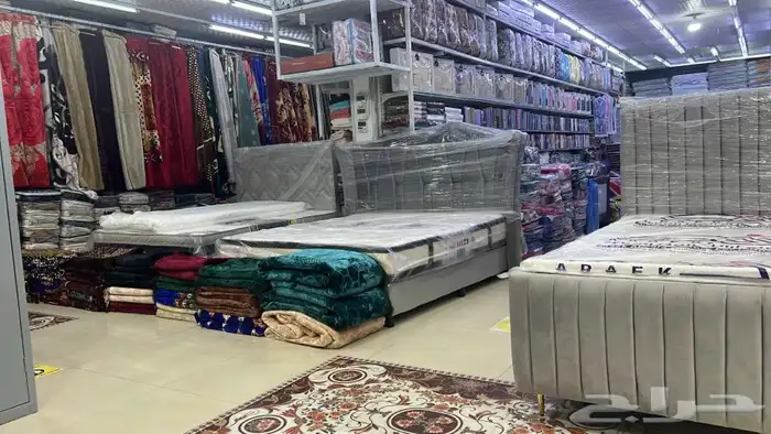سليب هاي قرطبه الاثاث جميع نواع الاثاث موجود 35