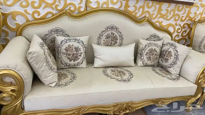 كنب للبيع 3