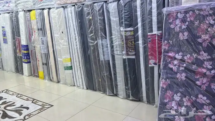 سليب هاي قرطبه الاثاث جميع نواع الاثاث موجود 36