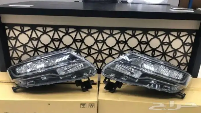 شمعات راش 2019 الي 2023 اصلي وكاله 3