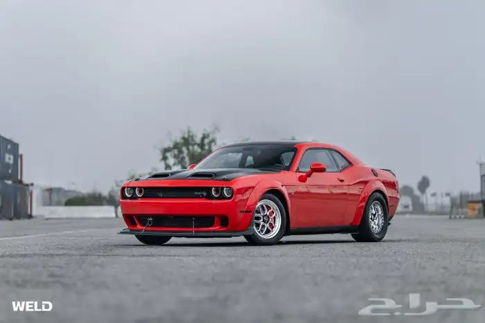 جنوط ويلدات - vms - بيدلوك - لاغلب السيارات 8