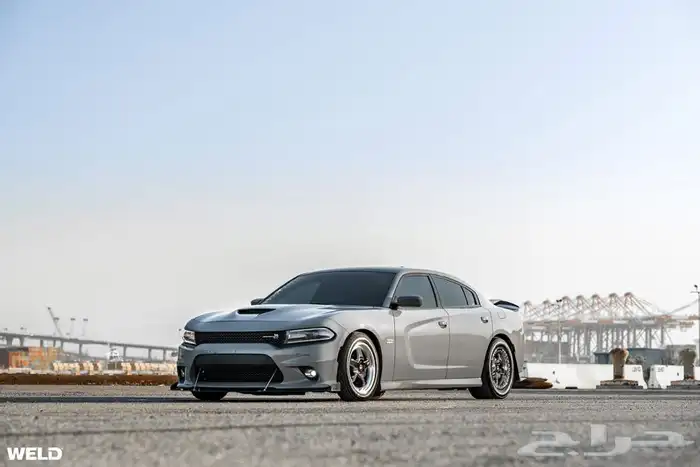 جنوط ويلدات - vms - بيدلوك - لاغلب السيارات 6