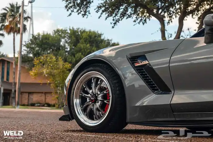 جنوط ويلدات - vms - بيدلوك - لاغلب السيارات 17