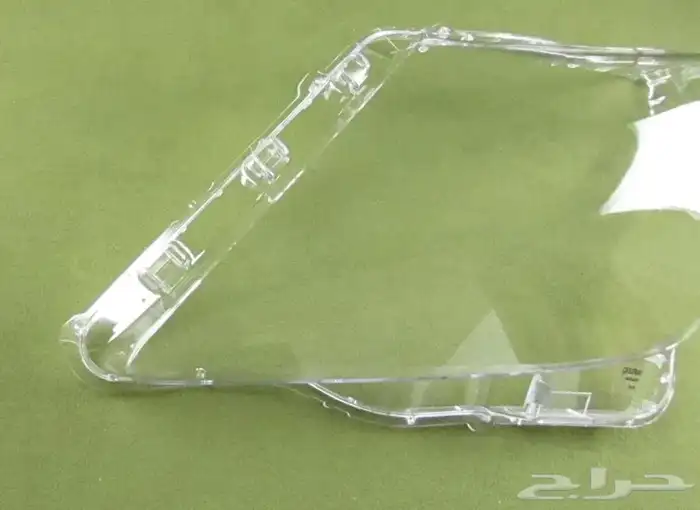 قزاز شمعات لكزس 27