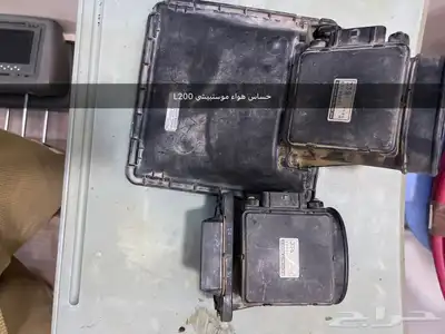 قطع غيار موستبيشي L200 حساس هواء 0