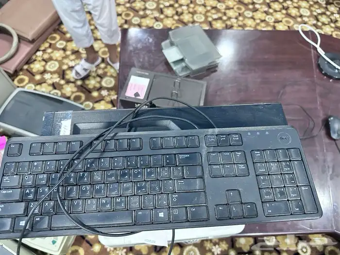 مجموعه من الاجهزة للبيع 3