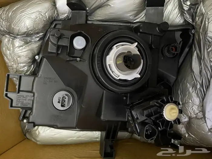 شمعة اكستيرا 2008 2