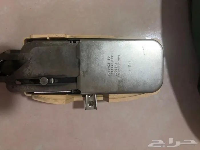 مكينة سنجر singer button machine 3