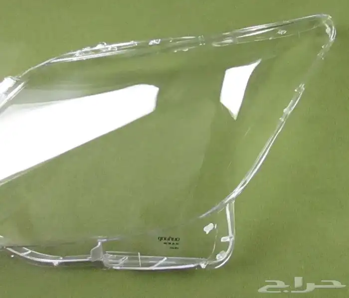 قزاز شمعات لكزس 26