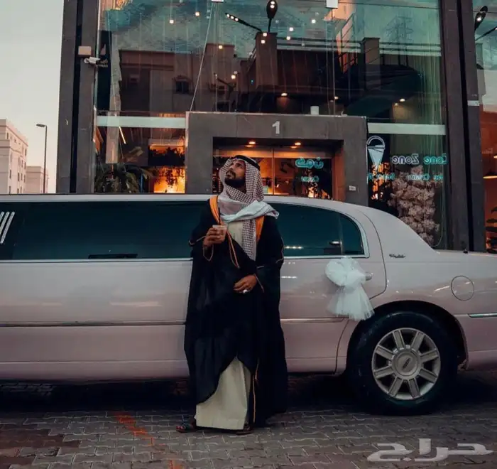 ليموزين سيارات طويله ViP جميع المناسبات حفله تخرج عرس طلعات 5
