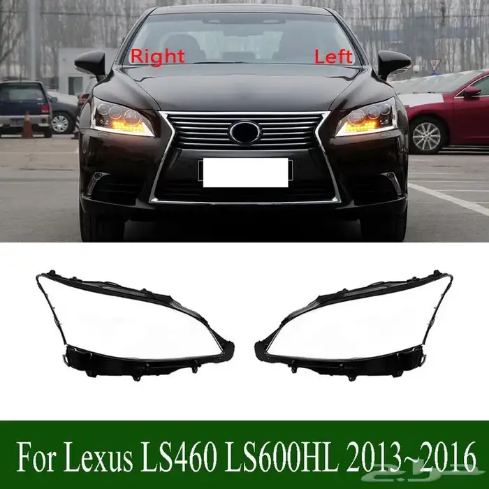 قزاز شمعات لكزس 10