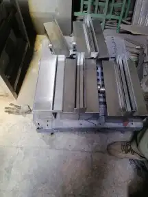 مصبات استيل 11