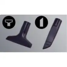 قطع غيار مكنسة كهربائية 8