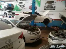 توظيب مكاين سيارات 24