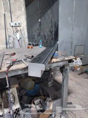 مصبات استيل 10