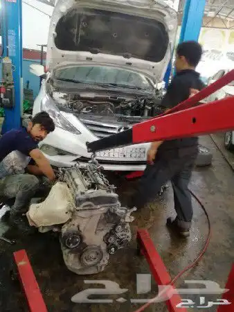 توظيب مكاين سيارات 29