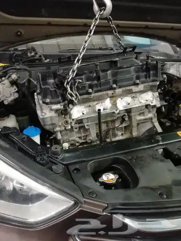 توظيب مكاين سيارات 26