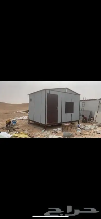 بركسات برتبلات غرف بركس بيوت جاهزه 39