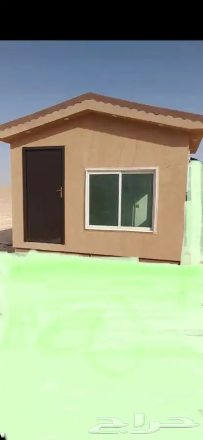 بركسات برتبلات غرف بركس بيوت جاهزه 22