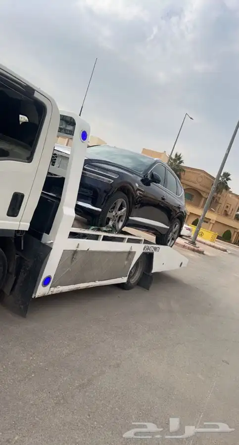 سطحه تحميل سيارات الحوادث تقدابرات الورشة اللي تبي 0