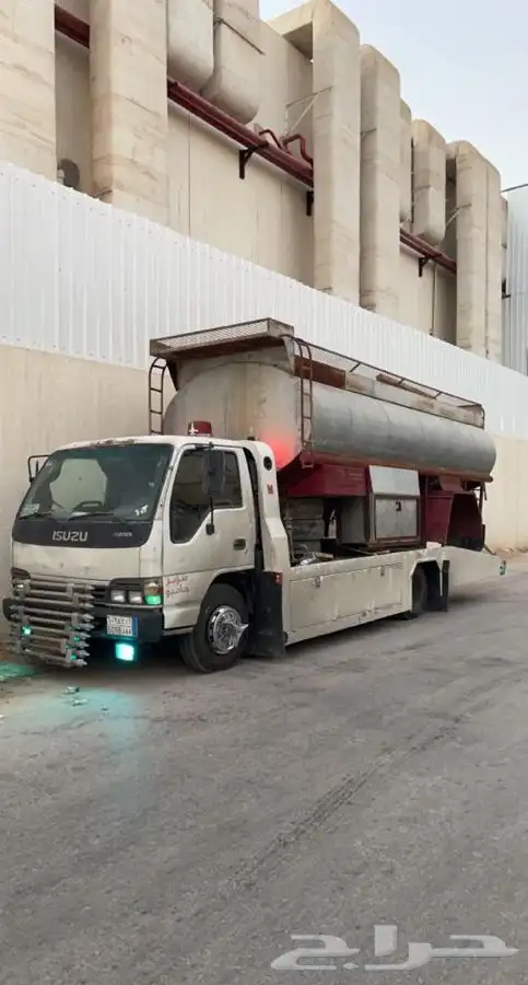 سطحة الدوادمي وما حولها الى جميع المناطق 2