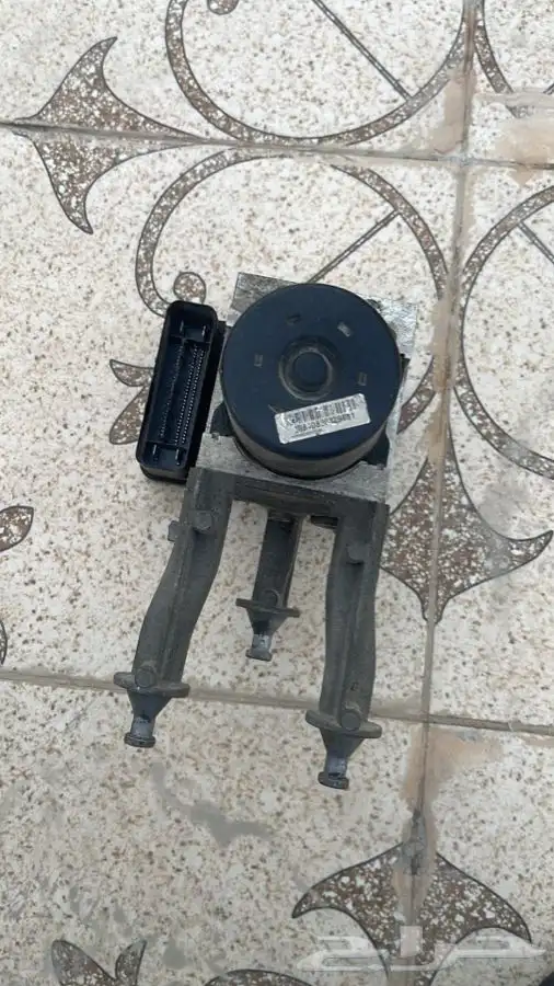 جهاز ABS كرايسلر دوج شارجر 1