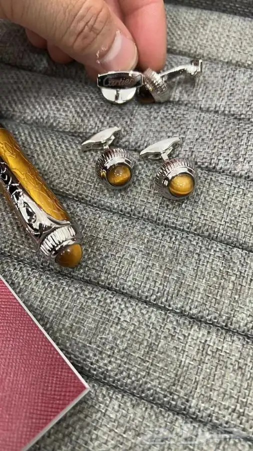 اقلام كارتير و أقنر و مونت بلانك عرض ب 170 ريال 9