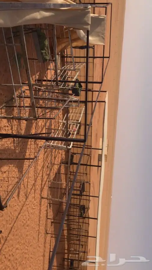 مضلات ابل وغنم وذرف جميع مقاسات جلسات صناديق 5