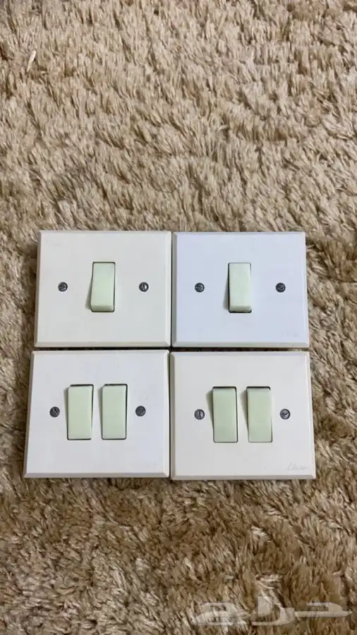 فيش كهرباء 0