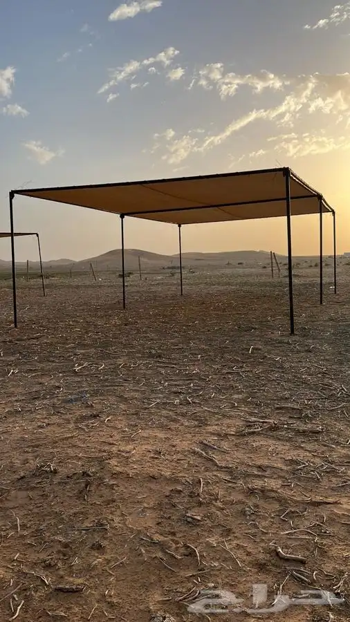 مضلات ابل وغنم وذرف جميع مقاسات جلسات صناديق 16